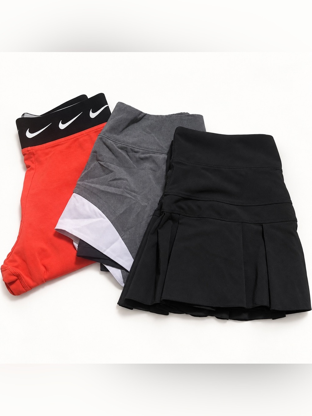 Nike Athletic Bundle